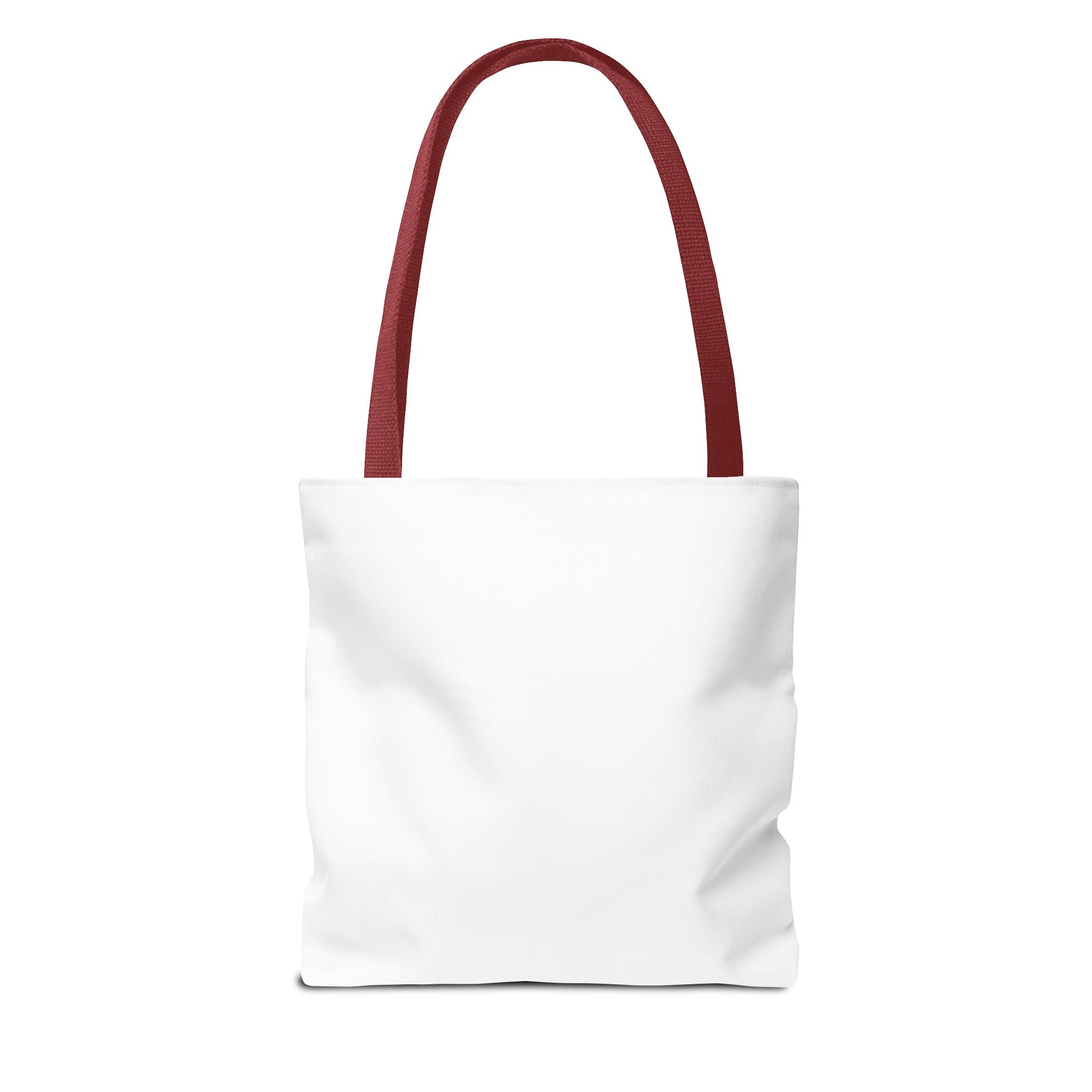 Brasil Soccer Flag Tote Bag | Brazil Football Graphic Tote